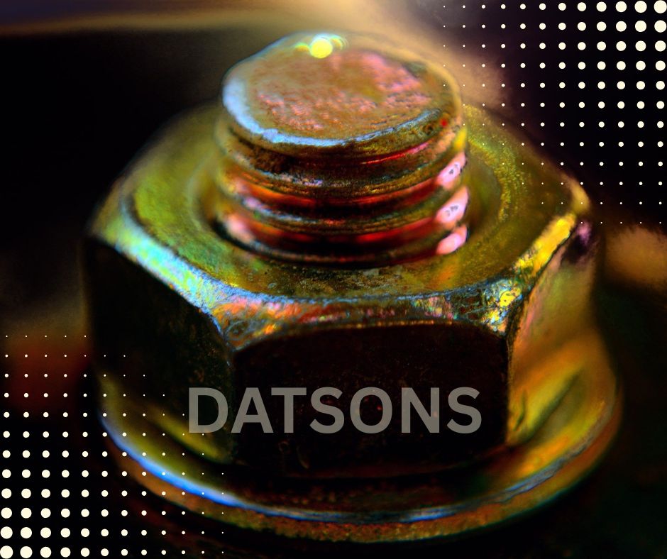 DATSONS (1)
