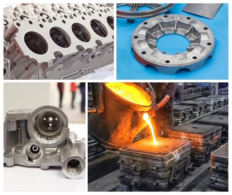 Die Casting