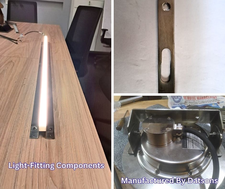 Our part in the finished product – view 4