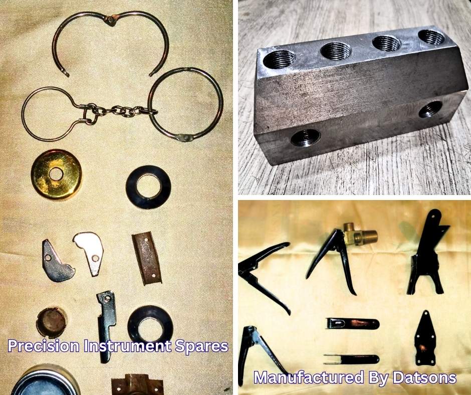 Our part in the finished product – view 5