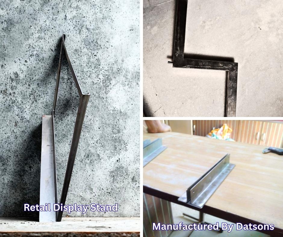 Our part in the finished product – view 6